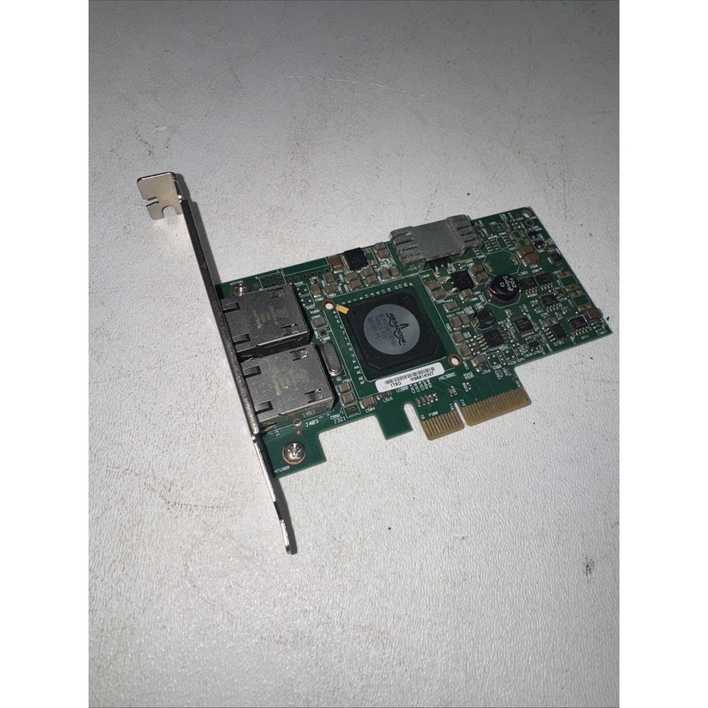 [Used] BROADCOM / 0G218C‎ / PCI CARD, 178G, CN-0G218C-71617-52A-00AI-A00